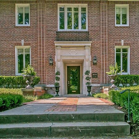 Bishops Hall (Adults Only) Oak Park Luaran gambar