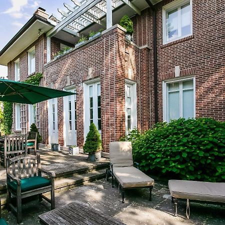 Bishops Hall (Adults Only) Oak Park Luaran gambar