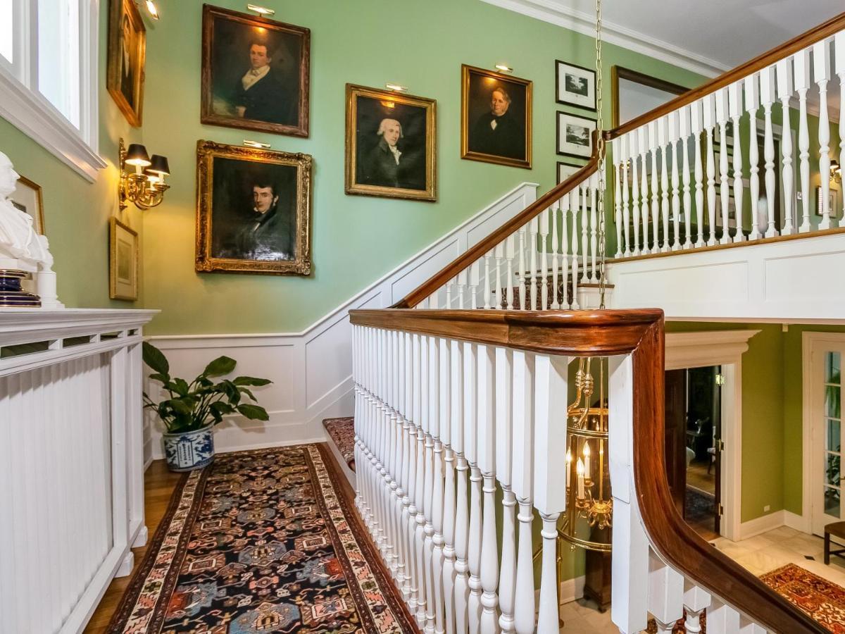 Bishops Hall (Adults Only) Oak Park Luaran gambar