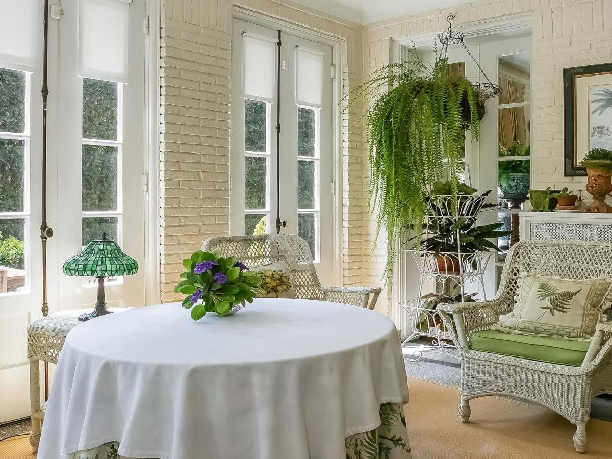 Bishops Hall (Adults Only) Oak Park Luaran gambar