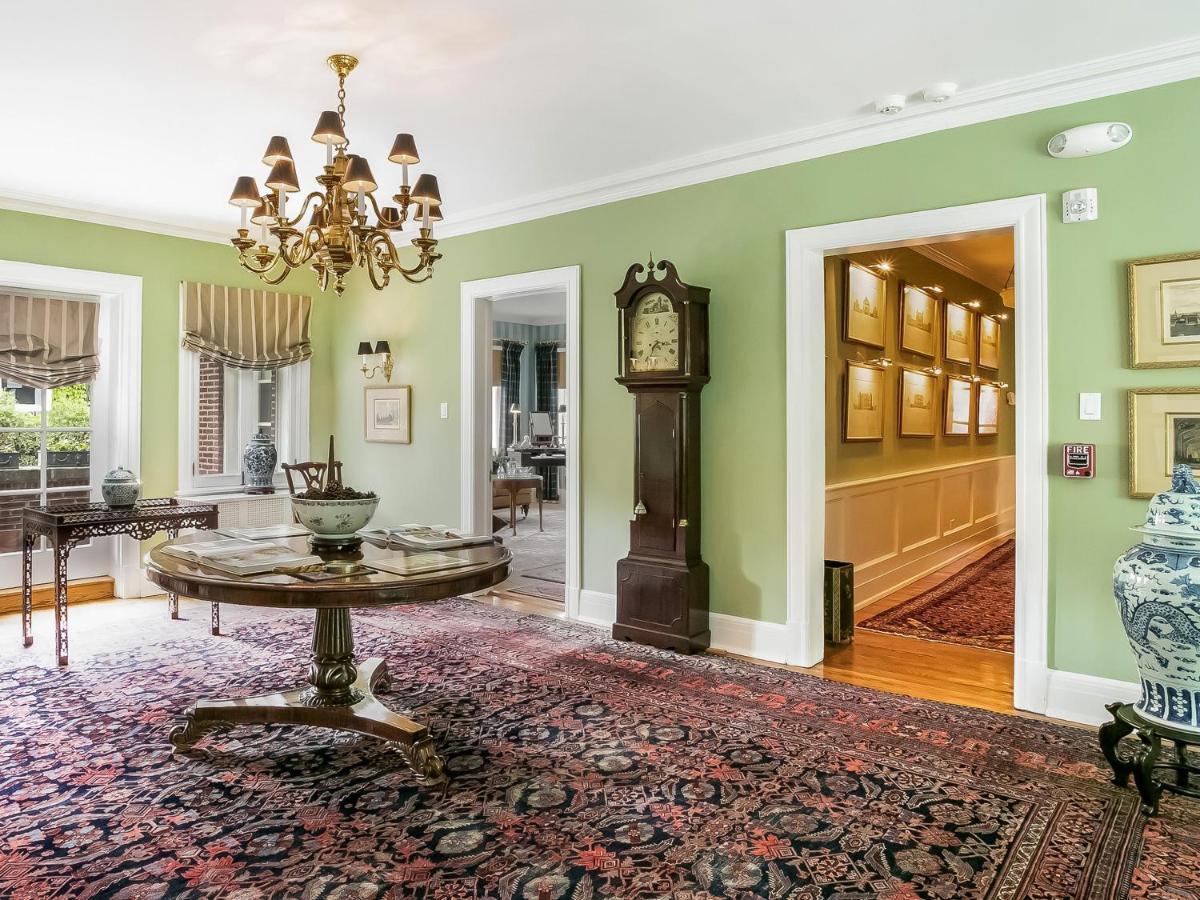 Bishops Hall (Adults Only) Oak Park Luaran gambar