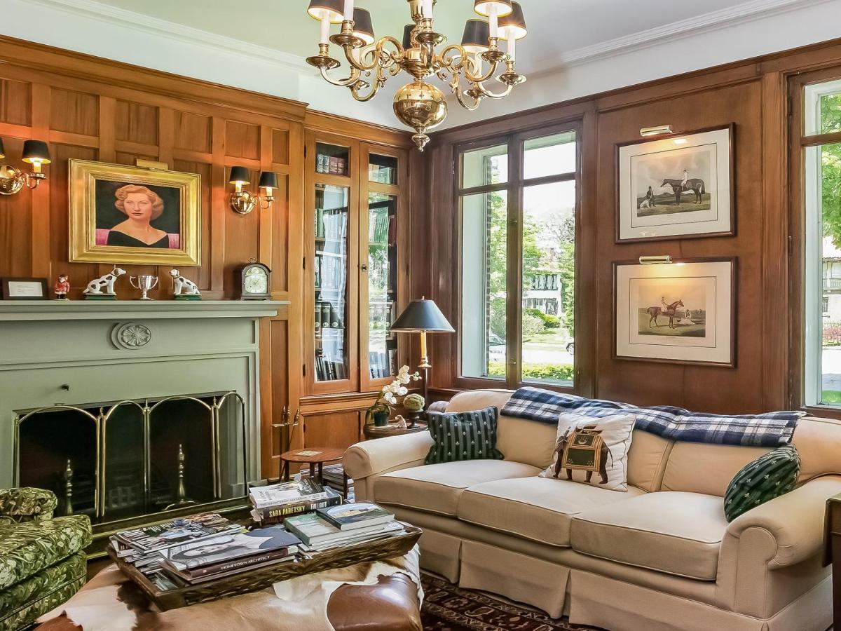 Bishops Hall (Adults Only) Oak Park Luaran gambar