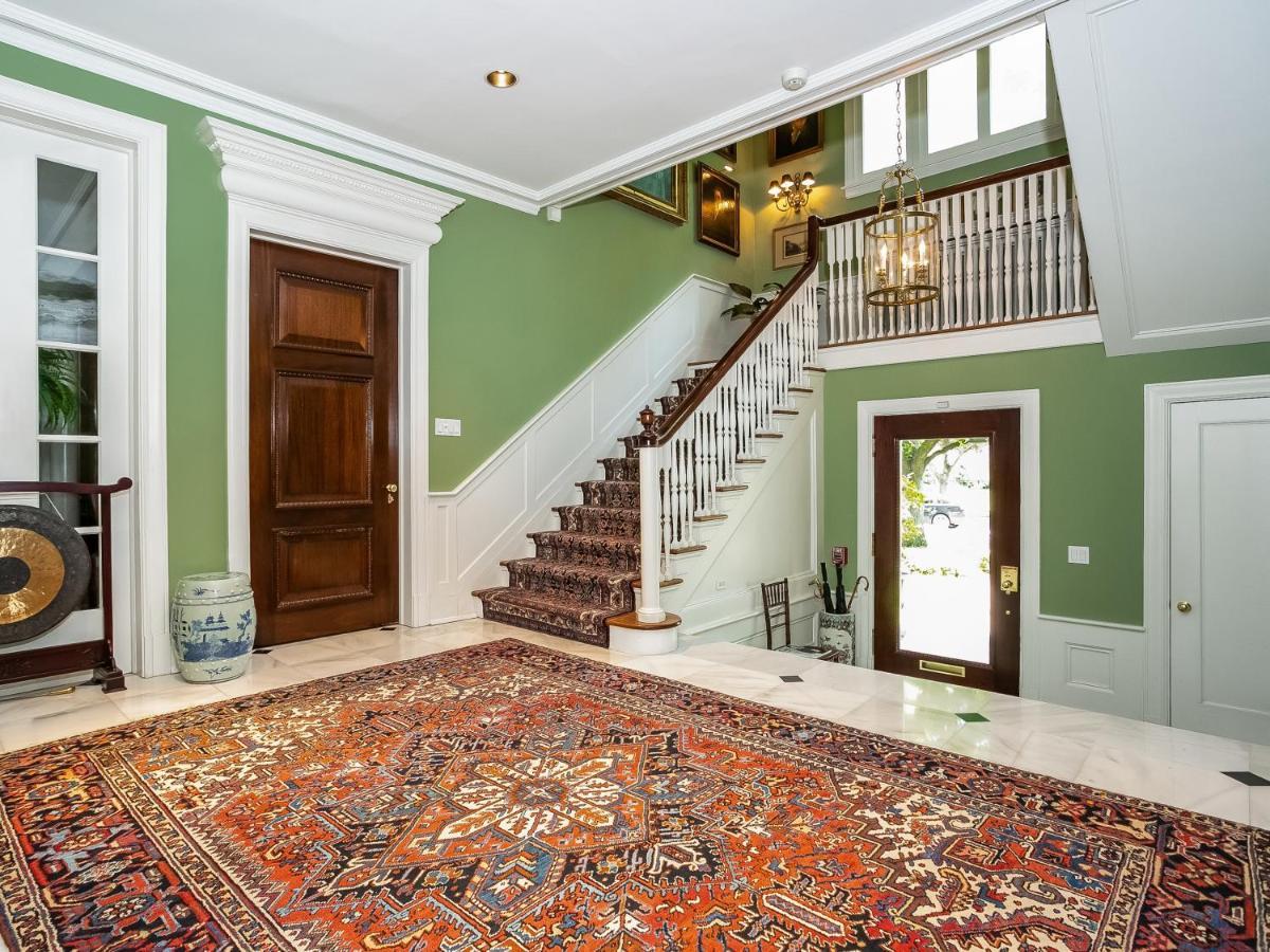 Bishops Hall (Adults Only) Oak Park Luaran gambar
