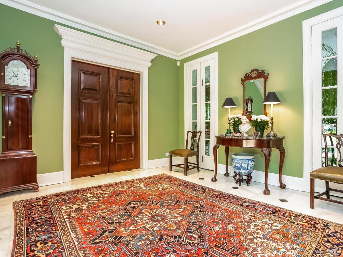 Bishops Hall (Adults Only) Oak Park Luaran gambar