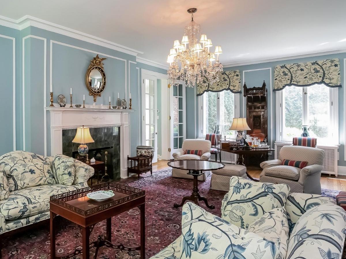 Bishops Hall (Adults Only) Oak Park Luaran gambar