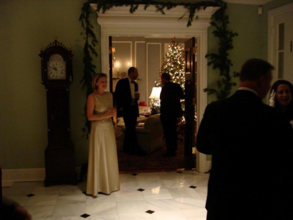 Bishops Hall (Adults Only) Oak Park Luaran gambar