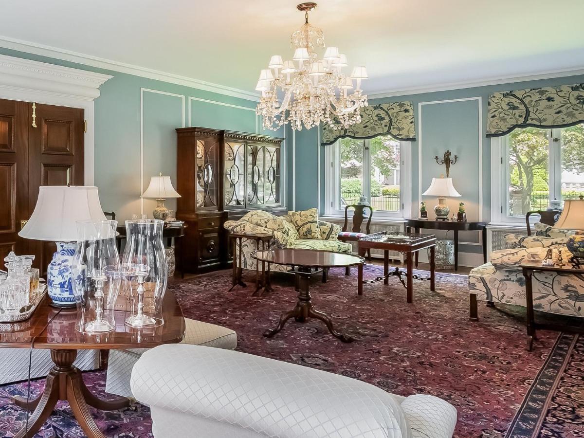 Bishops Hall (Adults Only) Oak Park Luaran gambar