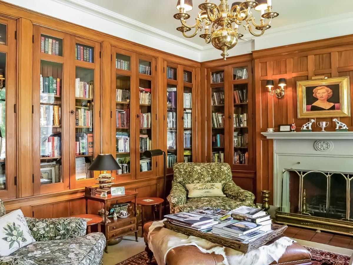 Bishops Hall (Adults Only) Oak Park Luaran gambar