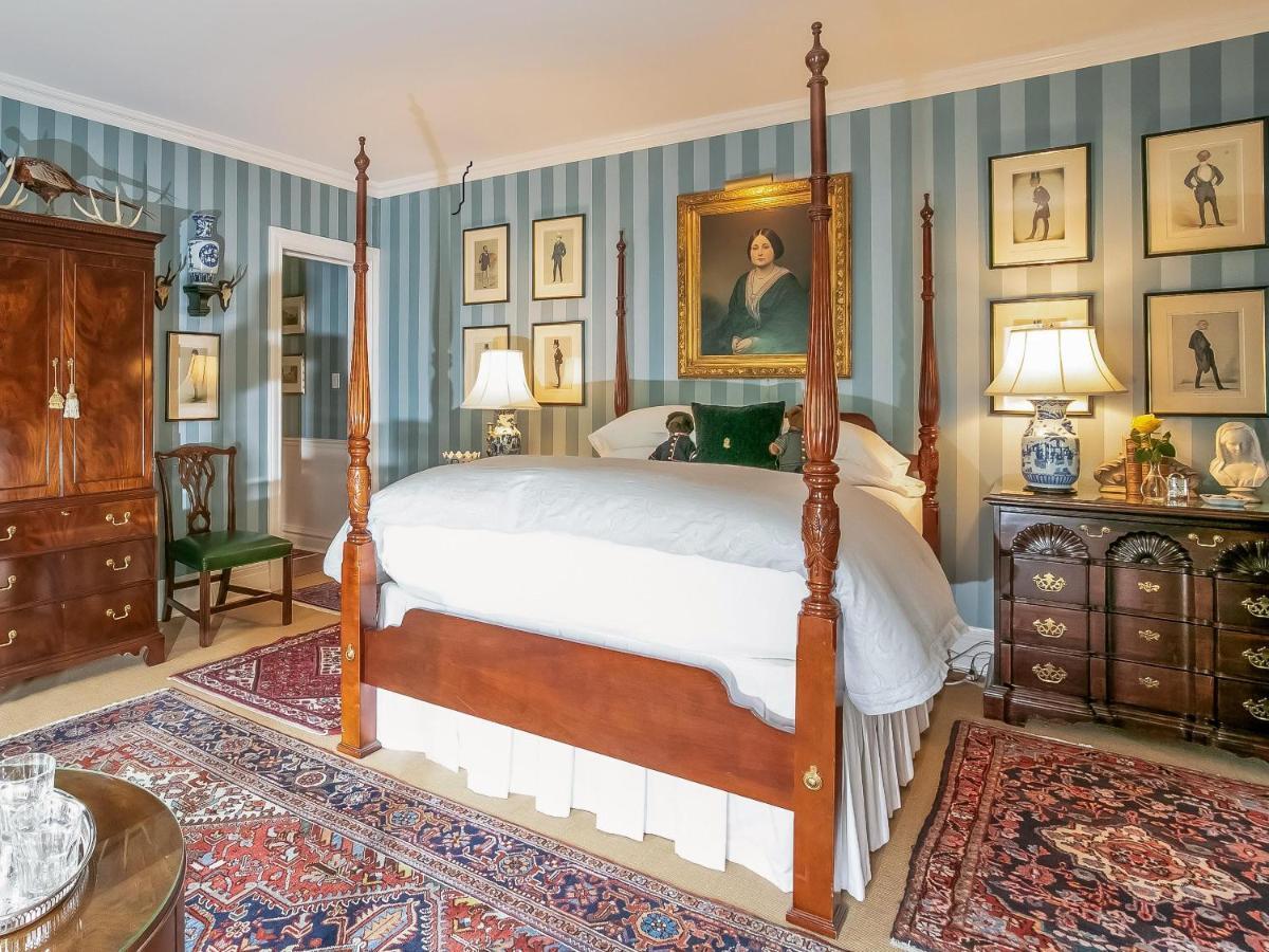 Bishops Hall (Adults Only) Oak Park Luaran gambar