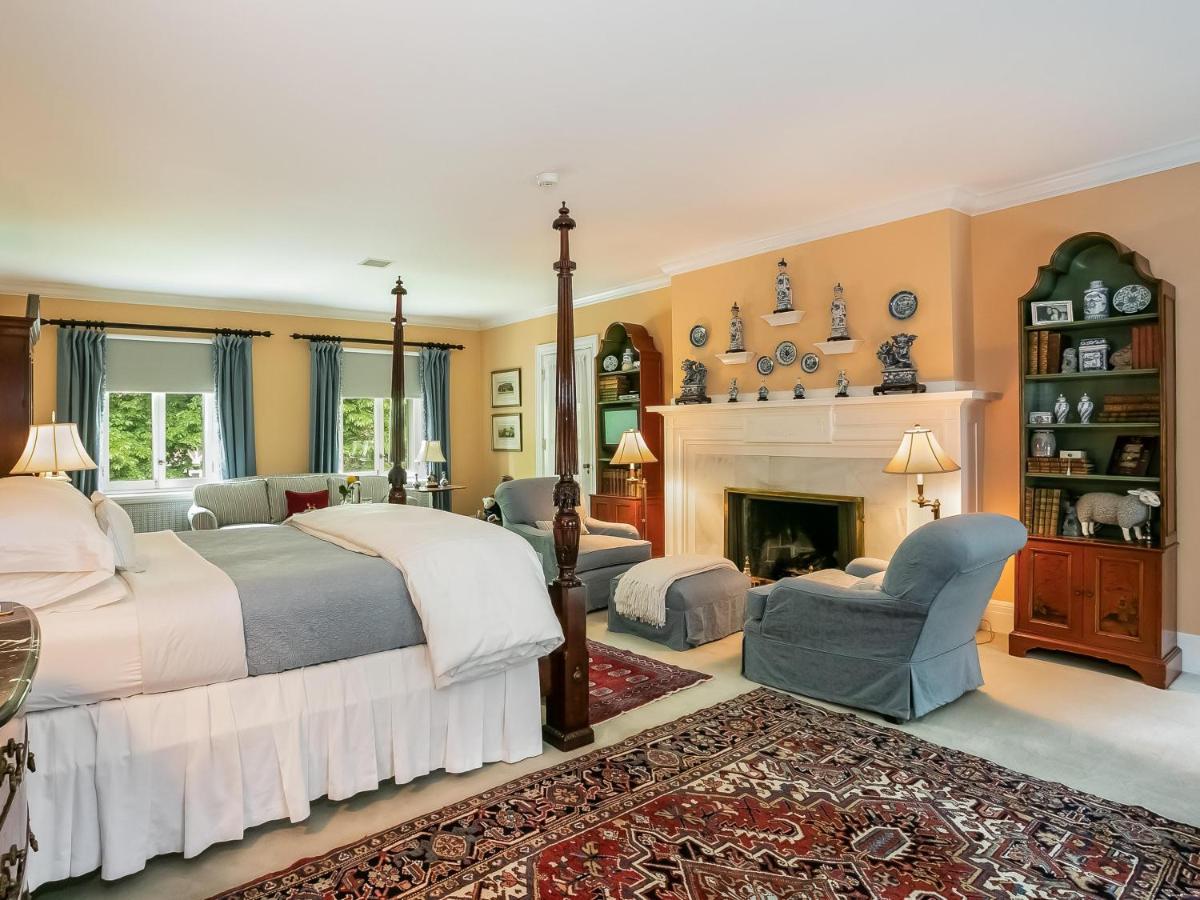 Bishops Hall (Adults Only) Oak Park Luaran gambar