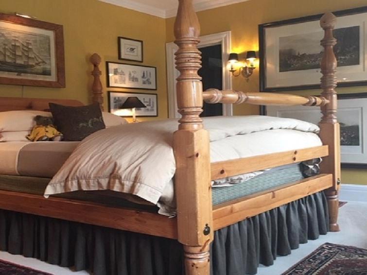 Bishops Hall (Adults Only) Oak Park Luaran gambar