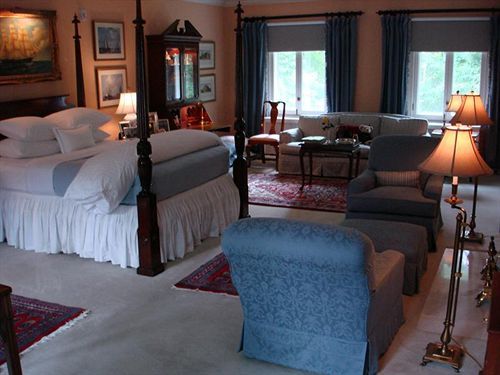 Bishops Hall (Adults Only) Oak Park Luaran gambar