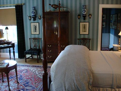 Bishops Hall (Adults Only) Oak Park Luaran gambar