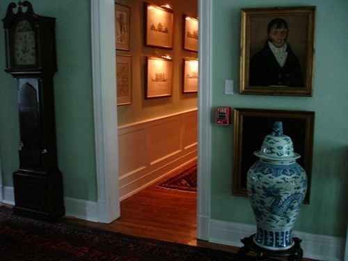 Bishops Hall (Adults Only) Oak Park Luaran gambar